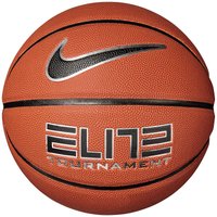 Športový doplnok Nike Elite Tournament 8P Basketball Červená | 9017/42 855