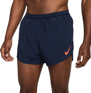 Šortky Nike AeroSwift 4" Running Shorts Navy | fn3352-451, 0
