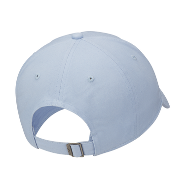 Šiltovka Nike Futura Washed H86 Cap Modrá | 913011-479, 3