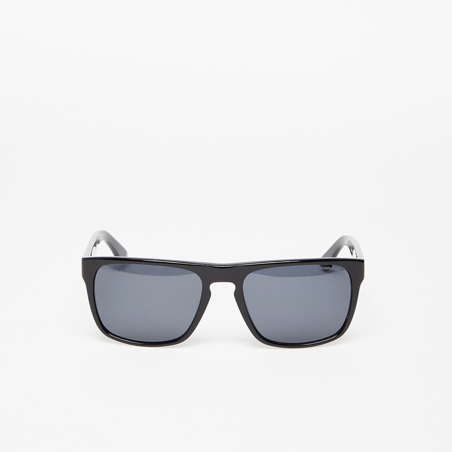 Slnečné okuliare Horsefeathers Keaton Sunglasses Čierna | AM082A, 0