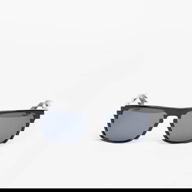 Slnečné okuliare Horsefeathers Keaton Sunglasses Čierna | AM082A, 0