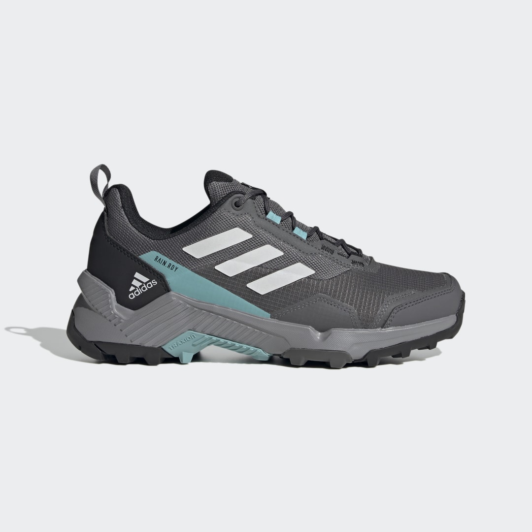 Tenisky a topánky adidas Performance Eastrail 2.0 RAIN.RDY Šedá | GV7510, 1