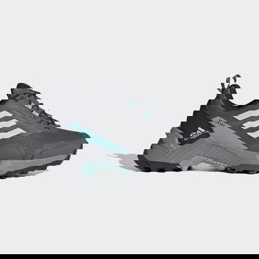 Tenisky a topánky adidas Performance Eastrail 2.0 RAIN.RDY Šedá | GV7510, 1