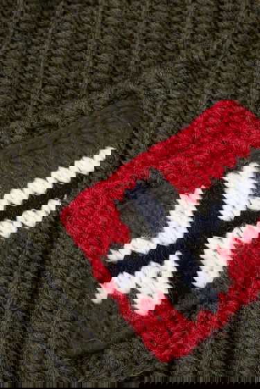 Kulicha Napapijri Napapijri Semiury 5 Wool Blend Beanie Zelené | NP0A4GKBG0A1, 2
