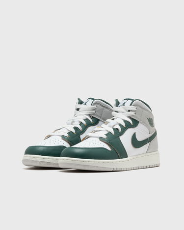 Tenisky a topánky Jordan Air Jordan 1 Mid SE Zelené | FQ8088-103, 3