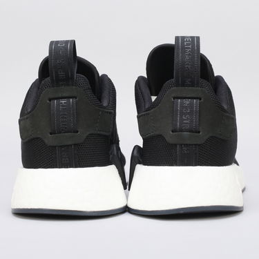 Tenisky a topánky adidas Originals NMD_R2 ''Core Black'' Čierna | CQ2402, 3