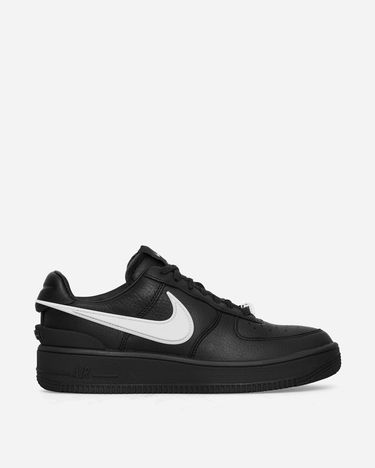 Tenisky a topánky Nike Ambush x Air Force 1 Low "Black" Čierna | DV3464-001, 3