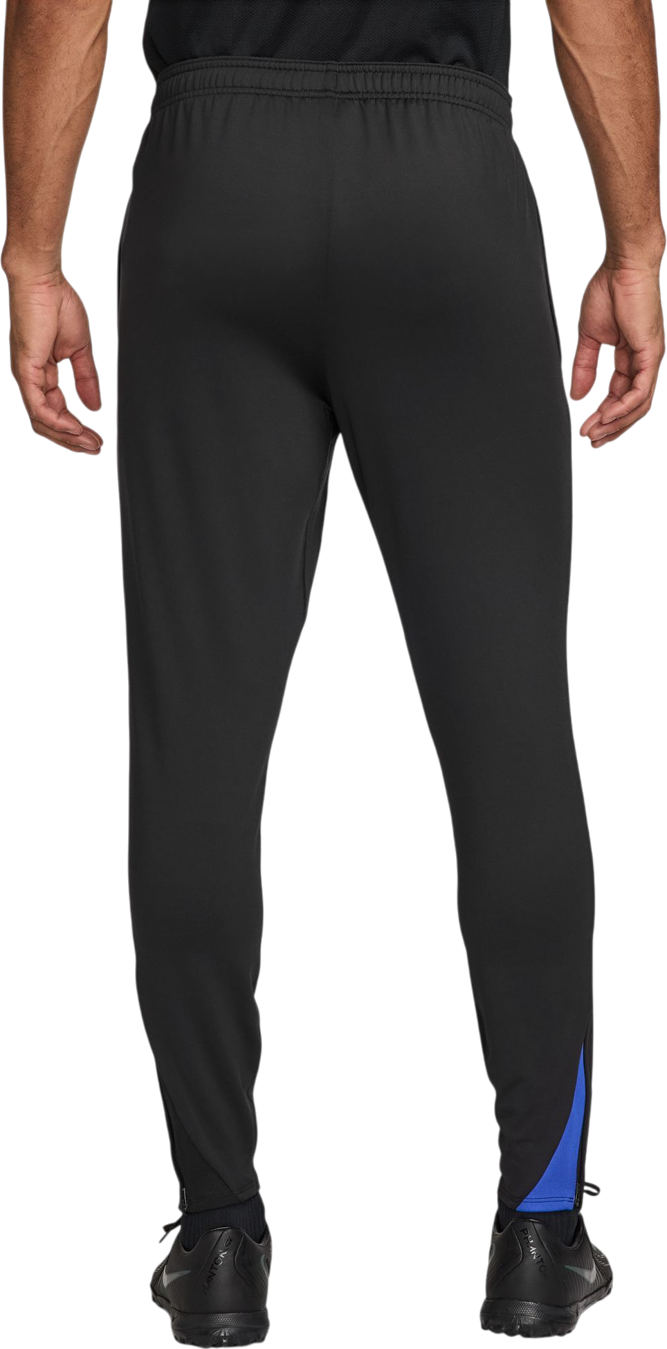 Tepláky Nike Dri-FIT Total 90 Paris Saint-Germain Soccer Knit Pants Čierna | hm3384-010, 1