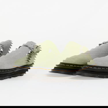 Tenisky a topánky Dr. Martens ZebZag Mule Zelené | DM31937300, 5