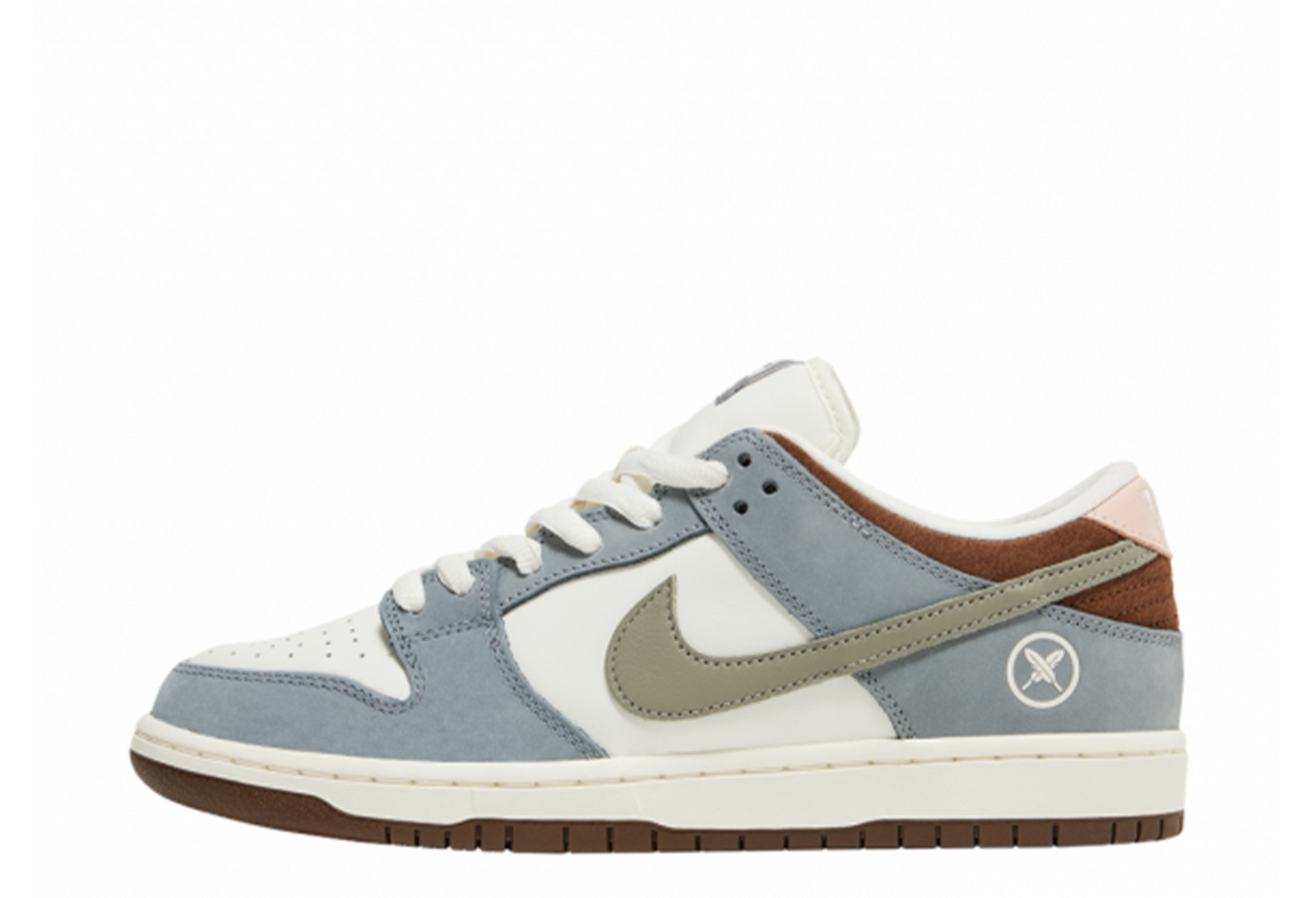 Yuto Horigome x Dunk Low SB "Grey"