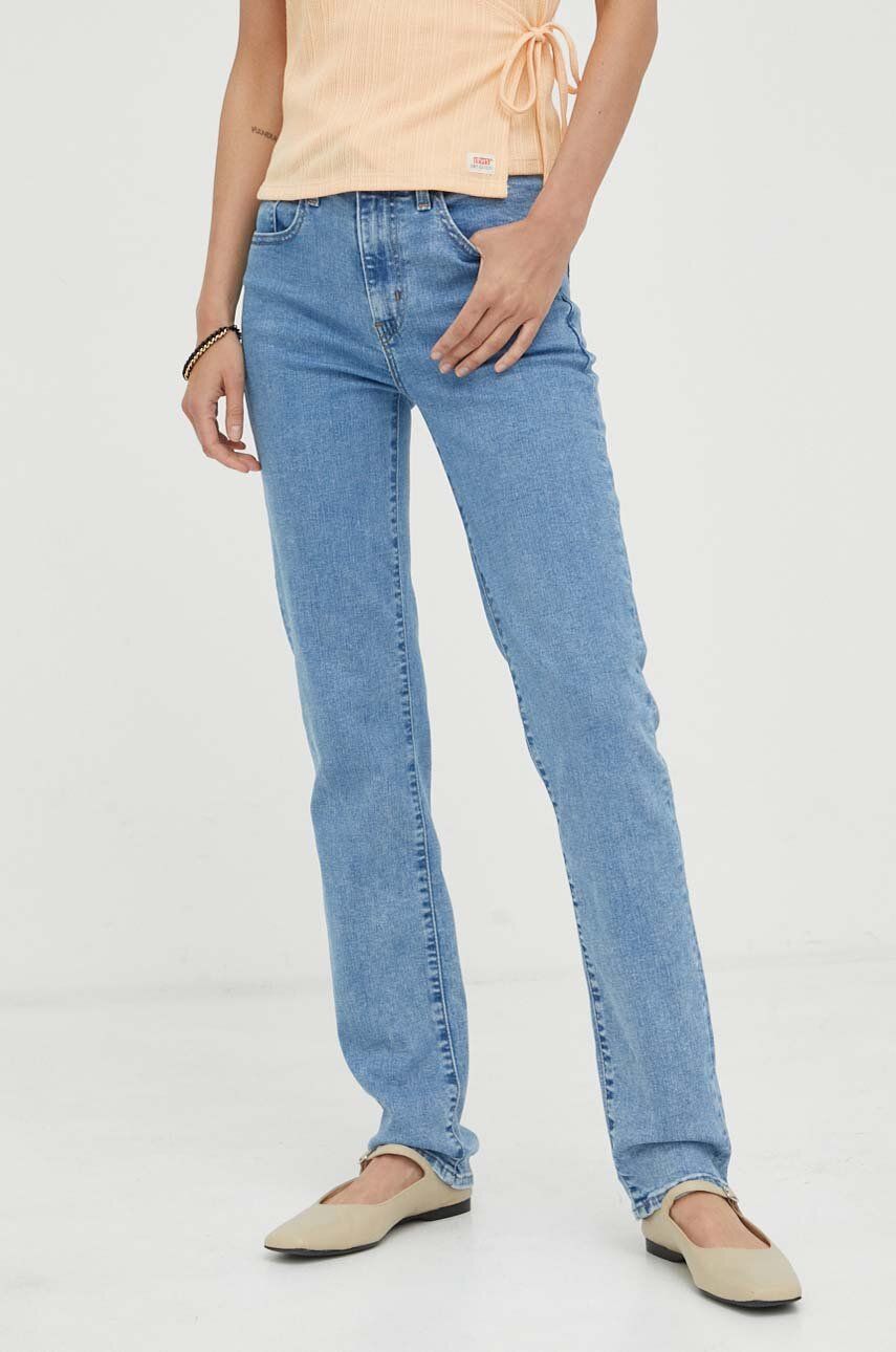 Džínsy Levi's 724® Jeans Modrá | 18883.0233, 0
