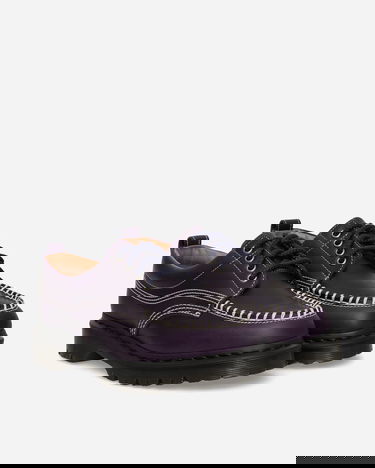 Tenisky a topánky Dr. Martens Lowell Čierna | 41627400, 4