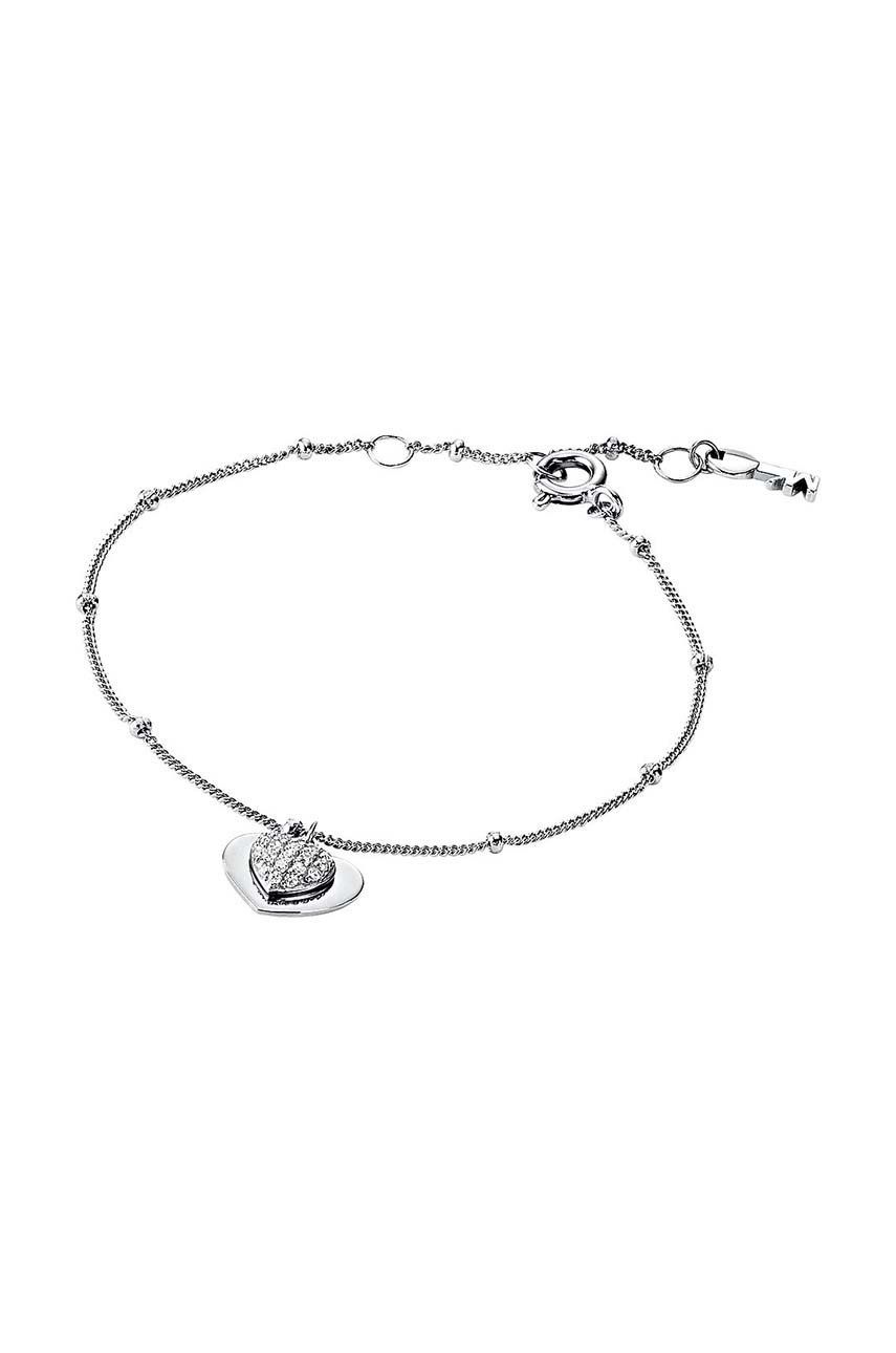 Náramok Michael Kors Bracelet Metalická | MKC1118AN040, 0