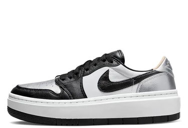 Tenisky a topánky Jordan Air Jordan 1 Elevate Low SE W Metalická | DQ8561-001, 1