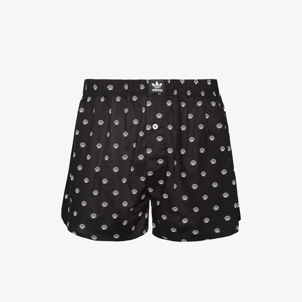 Boxerky adidas Originals Woven Boxers 2-pack Rôznofarebný | 4A3M52-908, 1