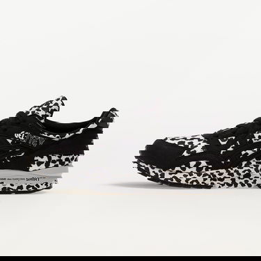Tenisky a topánky Asics COMME des GARCONS x Gel-Lyte V Čierna | 1201A735-001, 0