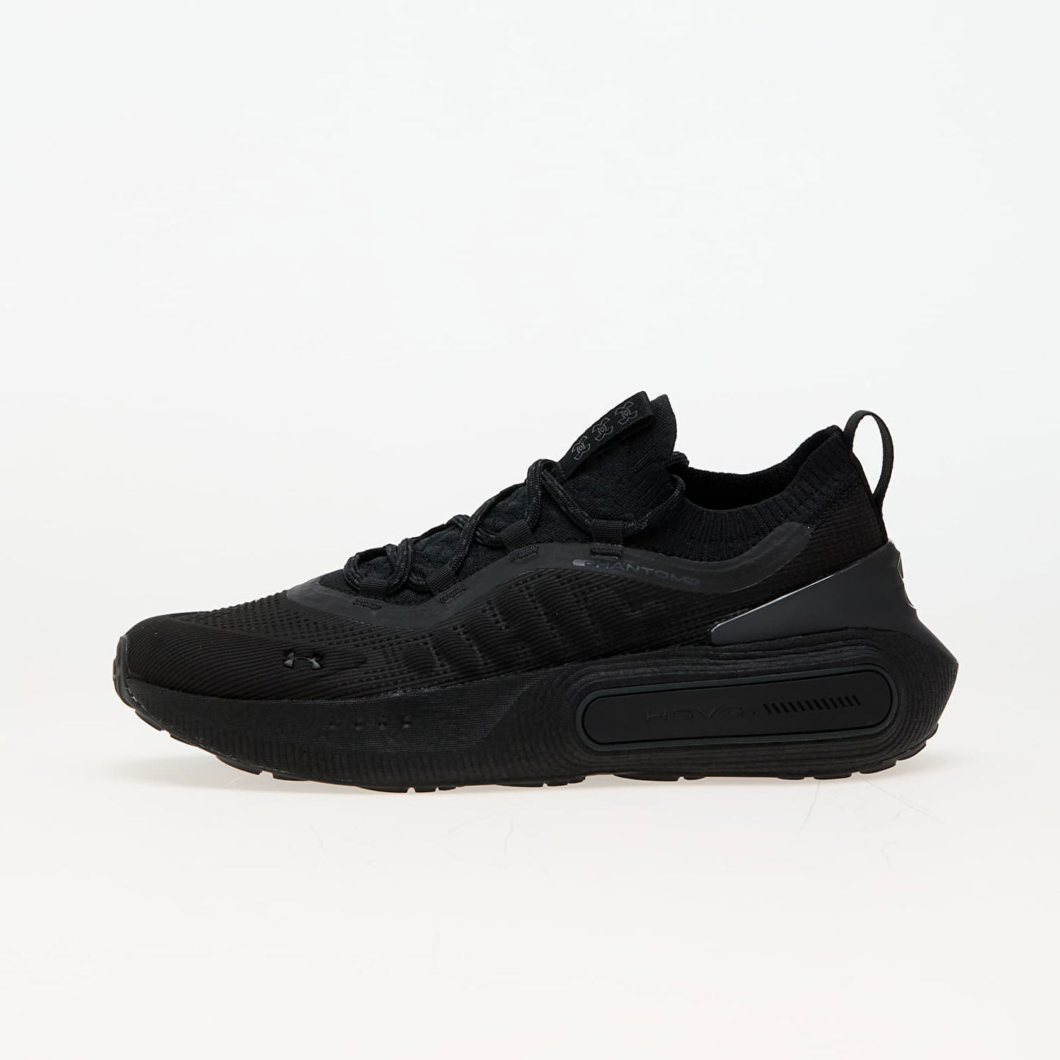 Tenisky a topánky Under Armour Phantom 4 Čierna | 3027593-002, 0