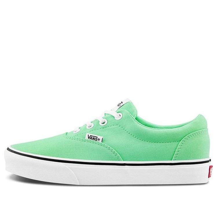Tenisky a topánky Vans Doheny Zelené | VN0A3MVZXXL, 0