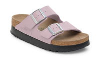 Papillio Arizona Flex Platform Birko-Flor Narrow Fit Two-Strap Sandals