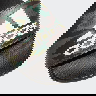 Tenisky a topánky adidas Originals Adilette Comfort Čierna | GW9647, 3