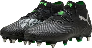 Tenisky a topánky Puma FUTURE 8 ULTIMATE MxSG Čierna | 108188-02, 4