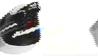 Tenisky a topánky adidas Originals Rivalry Lo Čierna | EF1605, 2