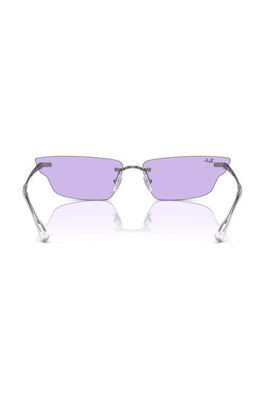Slnečné okuliare Ray-Ban Ray-Ban Sunglasses Fialová | 0RB3731, 4