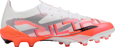 Tenisky a topánky Puma Puma ULTRA 5 ULTIMATE AG Biela | 108339-01, 3