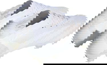 Tenisky a topánky adidas Performance Predator Accuracy.1 L FG Biela | gw4576, 5