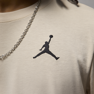 Tričko Jordan Jordan Jumpman Béžová | DC7485-203, 1