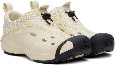 Tenisky a topánky Crocs Quick Trail Low Béžová | 209350.2Y2, 4