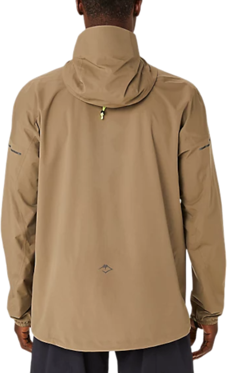 FUJITRAIL WATERPROOF JACKET