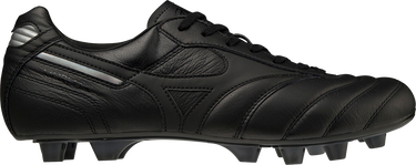 Tenisky a topánky Mizuno Morelia II Japan FG Čierna | p1ga2201-099, 0