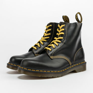 Tenisky a topánky Dr. Martens 1460 Pascal Čierna | DM26243021, 1