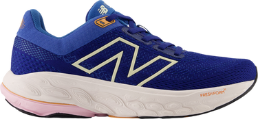 Tenisky a topánky New Balance Fresh Foam X 860 v14 Modrá | w860h14, 0