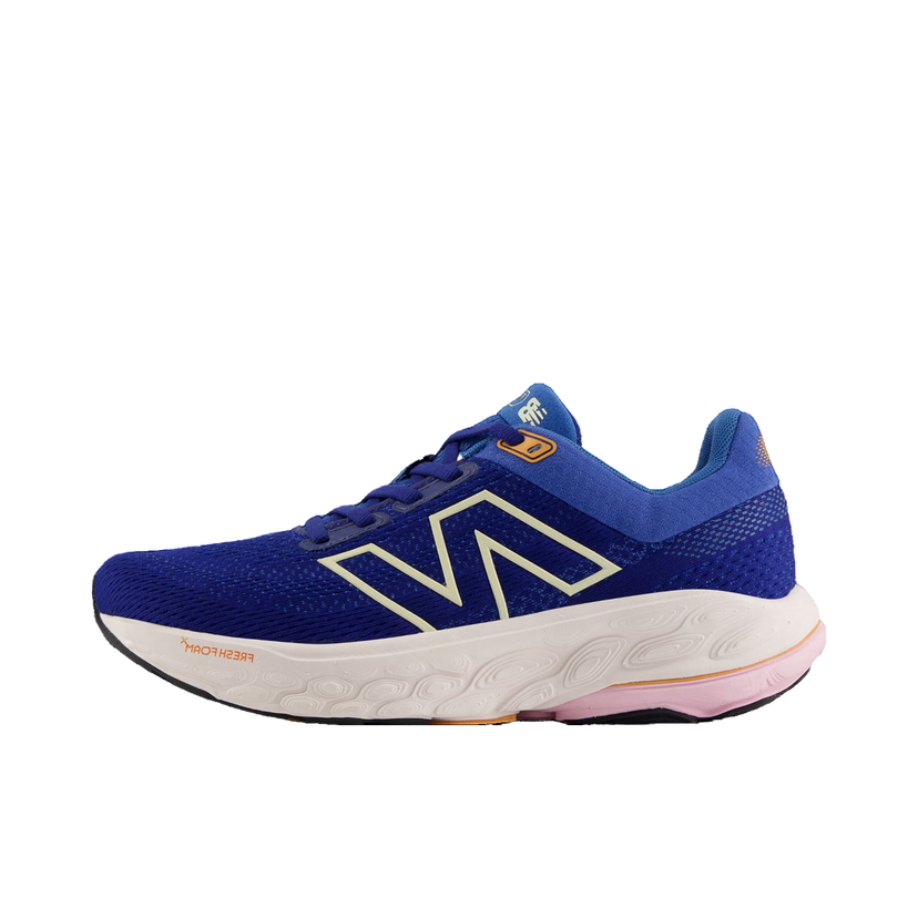 Tenisky a topánky New Balance Fresh Foam X 860 v14 Modrá | w860h14