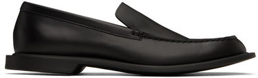 Oblečenie The Row The Row Nic Loafers Čierna | F2095-L603, 0