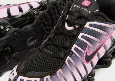 Tenisky a topánky Nike Shox Tl Rôznofarebný | IH4485-001, 3