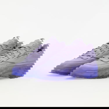 Tenisky a topánky Reebok Cardi B x Club C Fialová | GX7632, 4