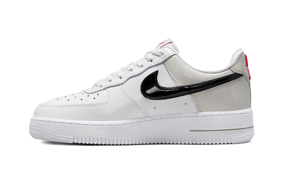 Air Force 1 Low Light Iron Ore