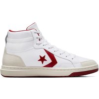 Tenisky a topánky Converse PRO BLAZE V2, WHITE/BACK ALLEY BRICK Biela | A07098C, 0