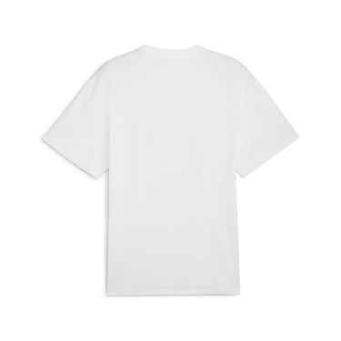Tričko Puma Dylan Got Game Basketball T-Shirt Biela | 627639_01, 4