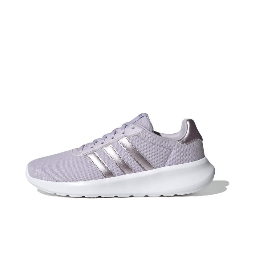 Tenisky a topánky adidas Originals Lite Racer 3.0 Fialová | HP6102