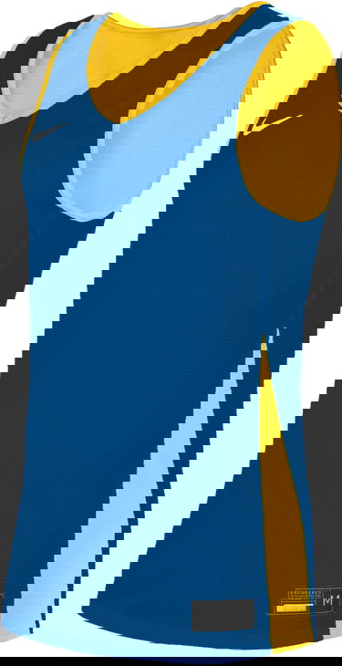 Dres Nike Team Basketball Reversible Jersey Rôznofarebný | nt0203-719, 2