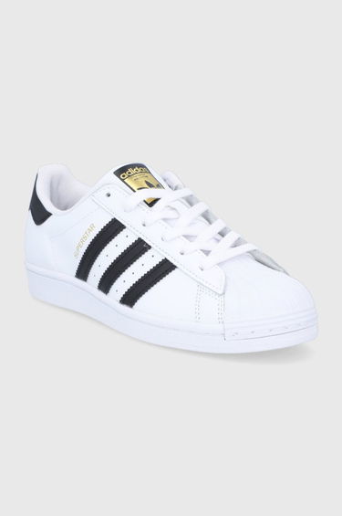 Tenisky a topánky adidas Originals Superstar W Biela | FV3284, 1