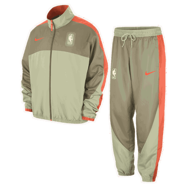 Súprava Nike N31 TRACKSUIT STRTFV men Tracksuit Sets Hnedá | FQ3695-276, 2