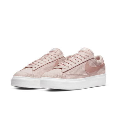 Tenisky a topánky Nike Blazer Low Platform W Ružová | DN0744-600, 4