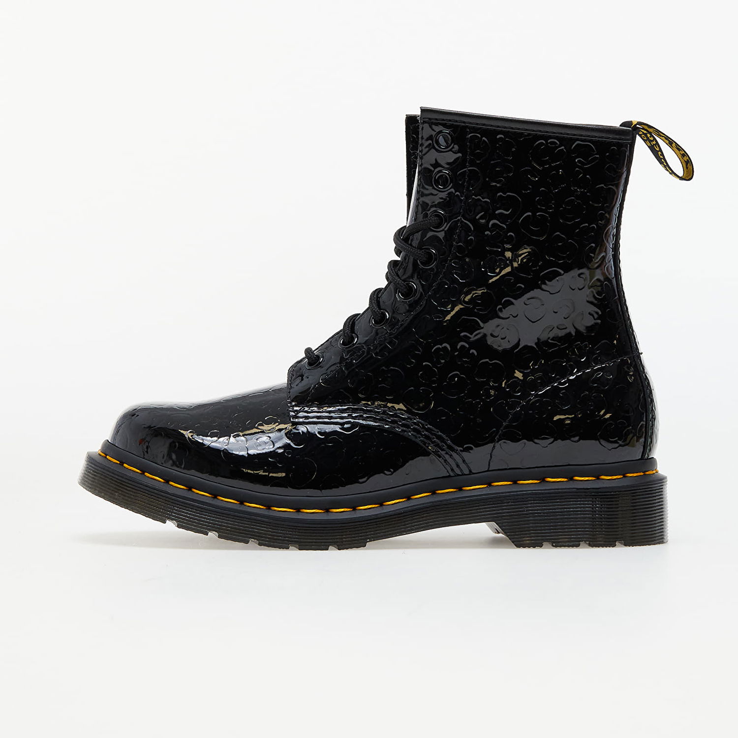 Tenisky a topánky Dr. Martens 1460 W Čierna | DM26859001, 0