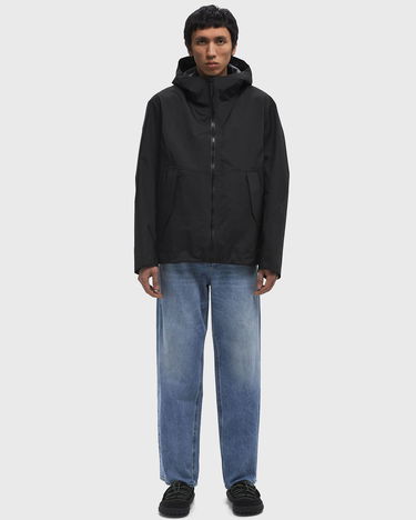 Bunda Arcteryx Diode Hooded Jacket Čierna | X000009109-BLACK, 2