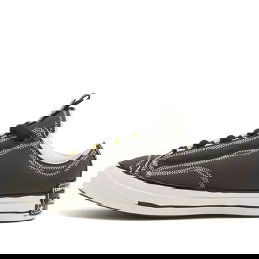 Tenisky a topánky Converse Chuck Taylor Sketch Puffed Ox Čierna | A10562C, 1
